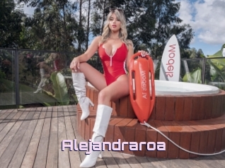 Alejandraroa