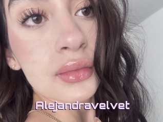 Alejandravelvet