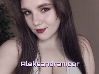 Aleksandramoor