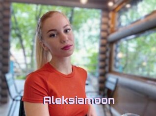 Aleksiamoon