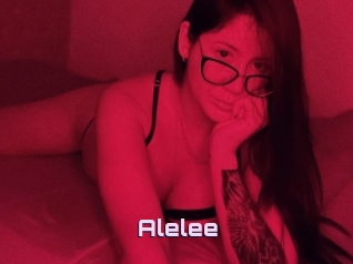 Alelee