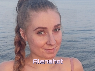 Alenahot