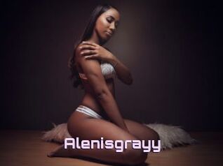 Alenisgrayy