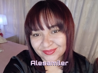 Alesamiler