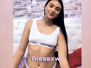 Alesexw
