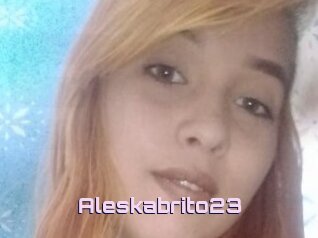 Aleskabrito23