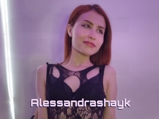 Alessandrashayk