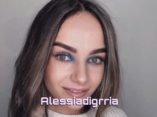 Alessiadigrria