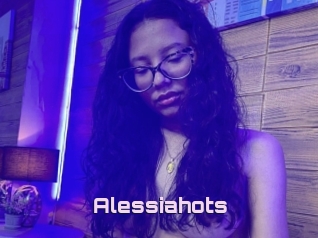 Alessiahots