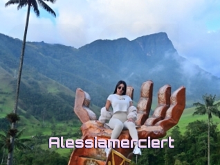 Alessiamerciert