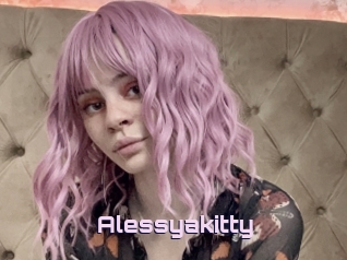 Alessyakitty