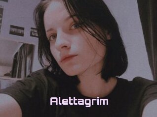 Alettagrim