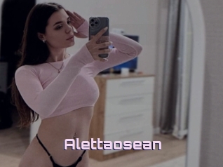 Alettaosean