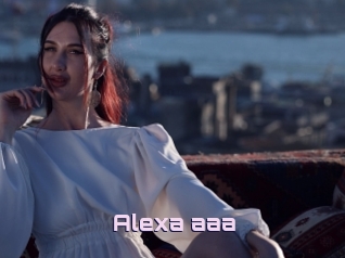 Alexa_aaa