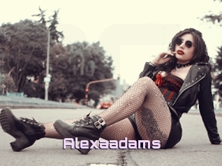 Alexaadams