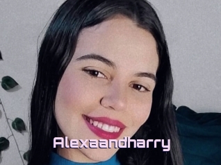 Alexaandharry