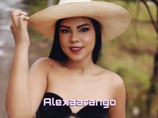 Alexaarango