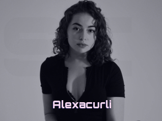 Alexacurli