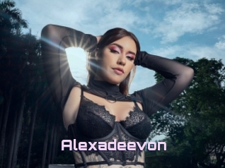 Alexadeevon