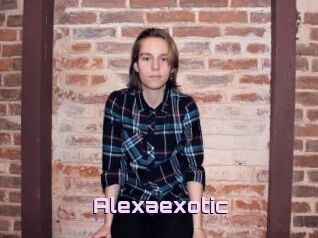 Alexaexotic