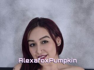 AlexafoxPumpkin