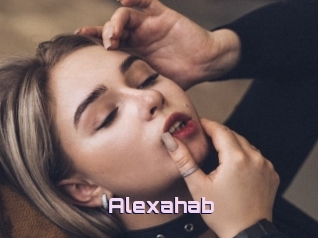 Alexahab