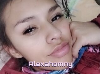 Alexahomny