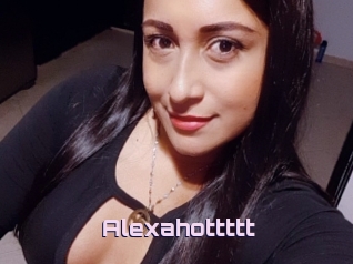 Alexahottttt