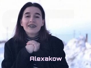 Alexakow
