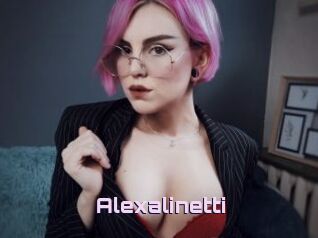 Alexalinetti