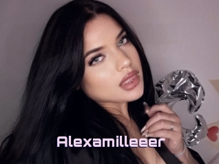 Alexamilleeer
