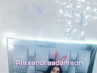 Alexandraadamson