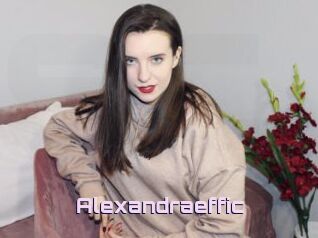 Alexandraeffic