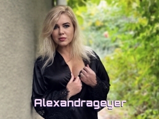 Alexandrageyer