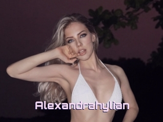 Alexandrahylian