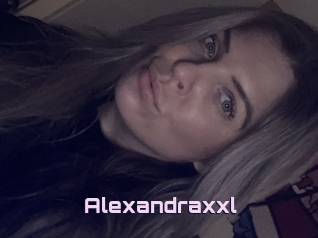 Alexandraxxl