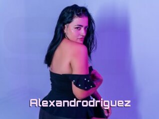 Alexandrodriguez