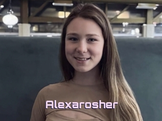 Alexarosher