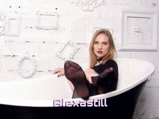 Alexastill
