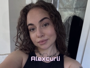 Alexcurli