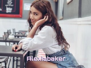 Alexiabaker