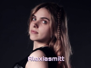 Alexiasmitt