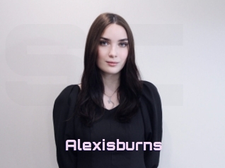 Alexisburns