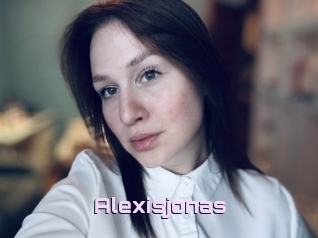 Alexisjonas