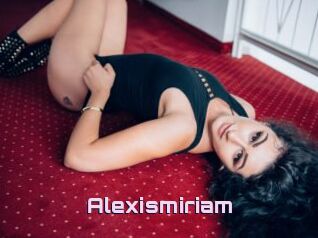 Alexismiriam
