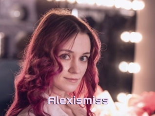 Alexismiss