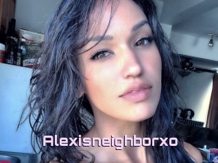 Alexisneighborxo