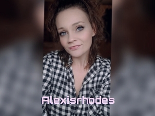 Alexisrhodes