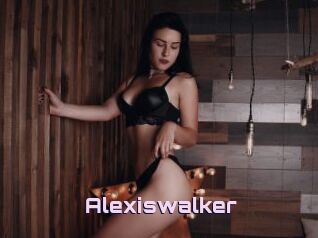 Alexiswalker