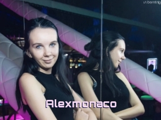 Alexmonaco